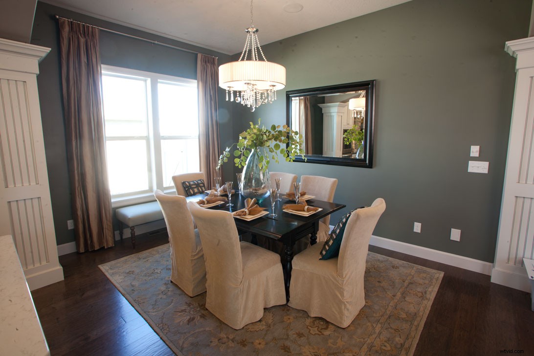 Ultimate Guide to Real Estate Photography: Pro Tips for Stunning Shots