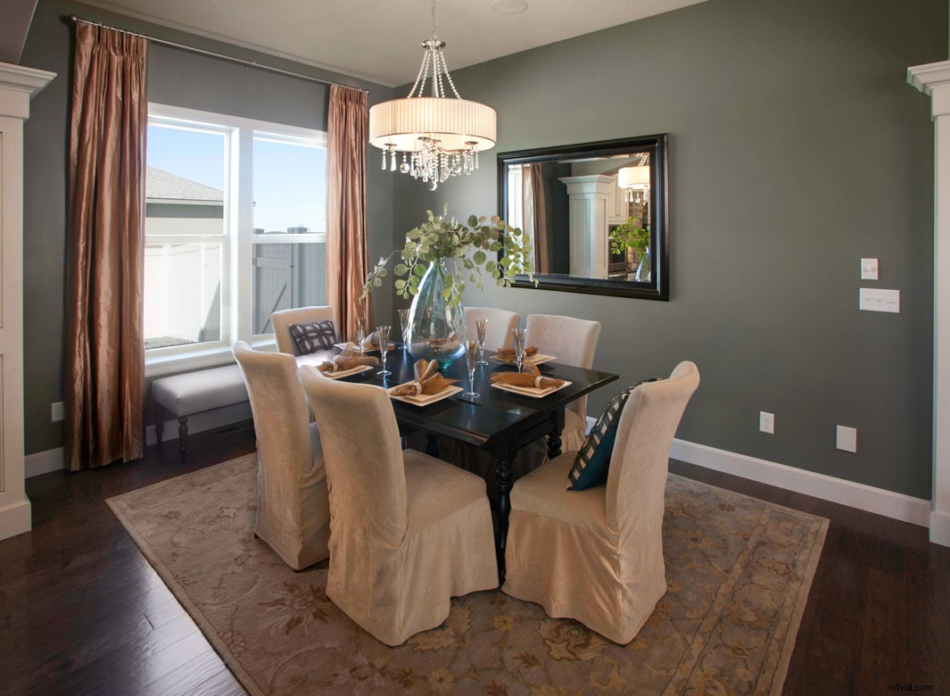 Ultimate Guide to Real Estate Photography: Pro Tips for Stunning Shots