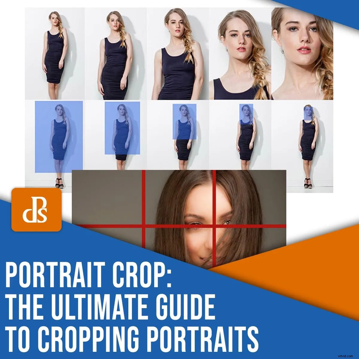 Master Portrait Cropping: Pro Techniques for Stunning Results