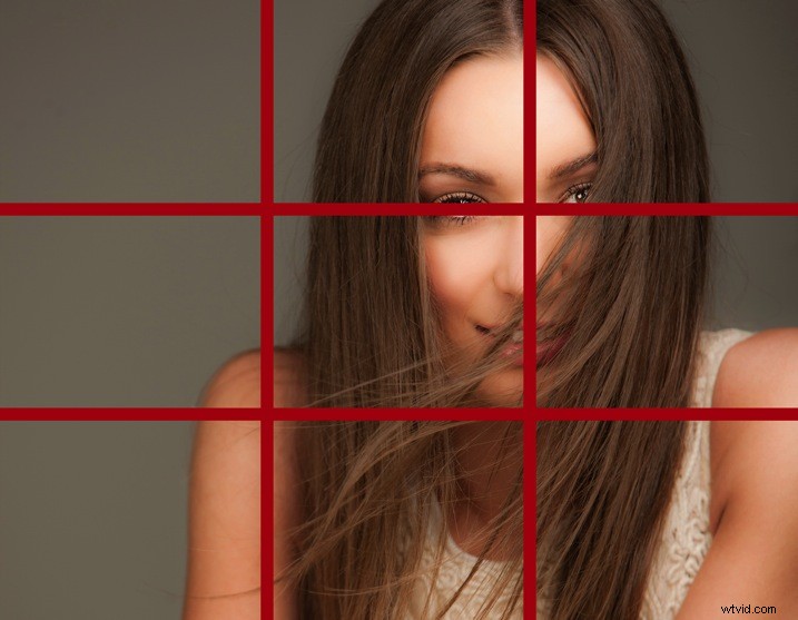 Master Portrait Cropping: Pro Techniques for Stunning Results