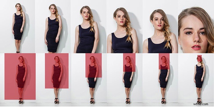 Master Portrait Cropping: Pro Techniques for Stunning Results