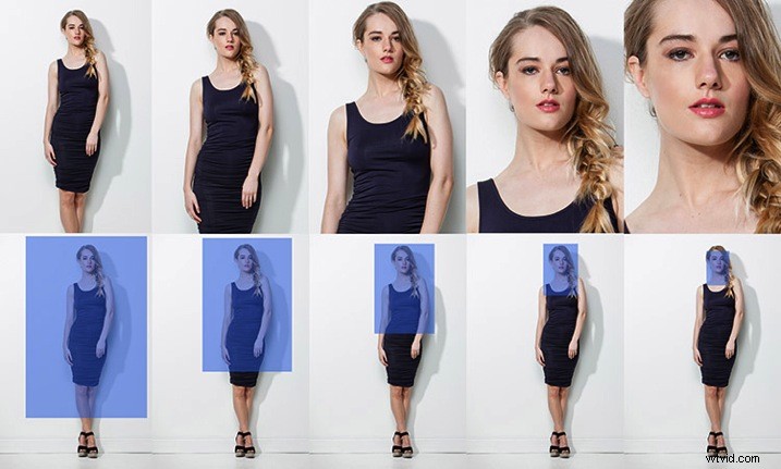 Master Portrait Cropping: Pro Techniques for Stunning Results