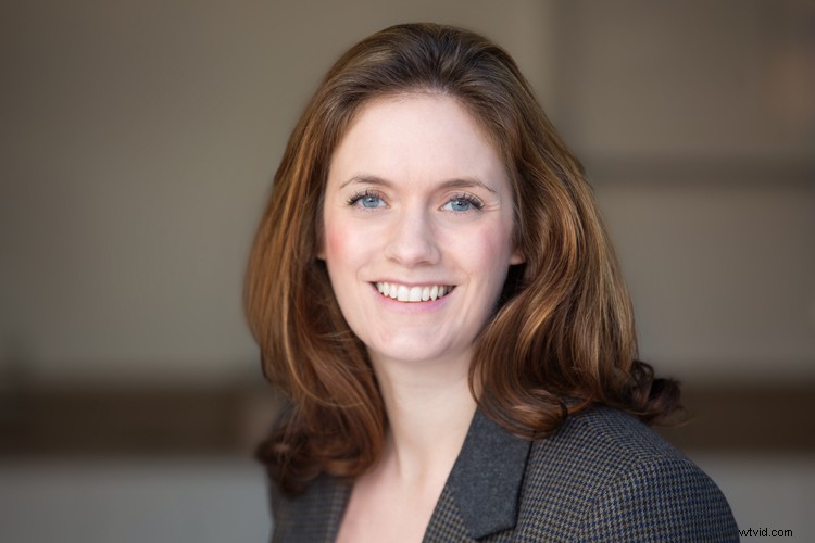 10 Expert Tips for Captivating Professional Headshots