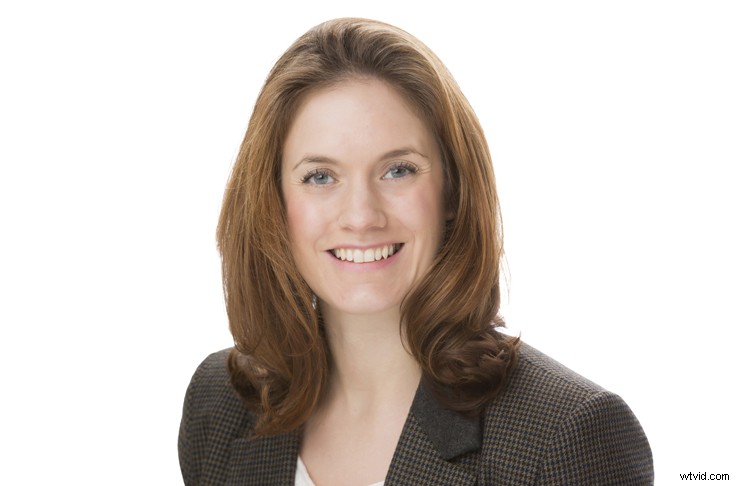 10 Expert Tips for Captivating Professional Headshots