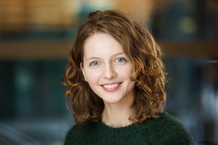 10 Expert Tips for Captivating Professional Headshots