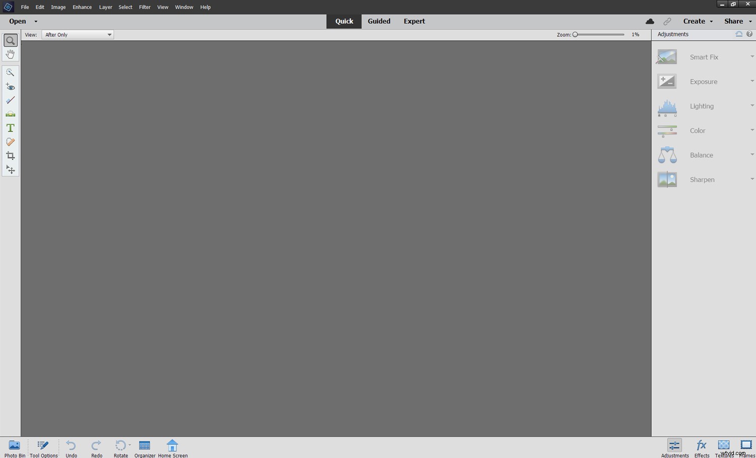 Photoshop Elements vs. Adobe Photoshop: Which Image Editor is Right for You?