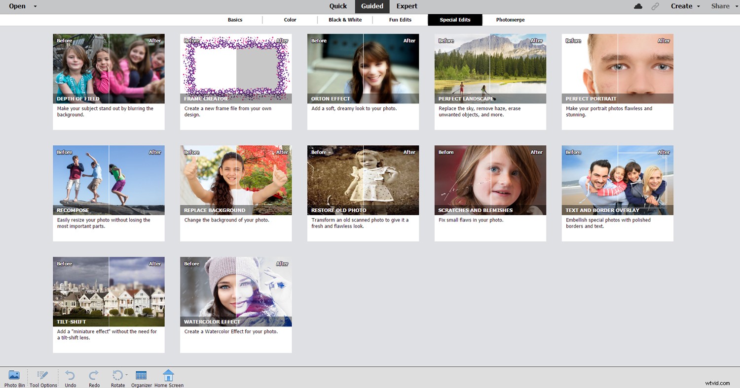 Photoshop Elements vs. Adobe Photoshop: Which Image Editor is Right for You?
