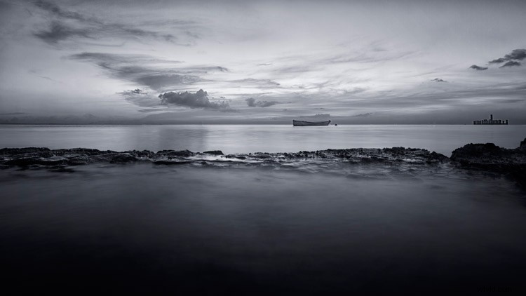 5 Compelling Reasons to Embrace Black & White Photography