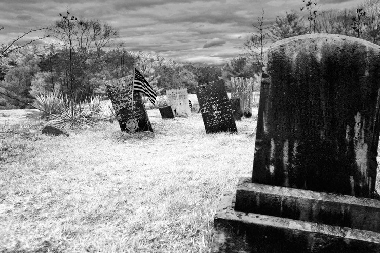 5 Compelling Reasons to Embrace Black & White Photography