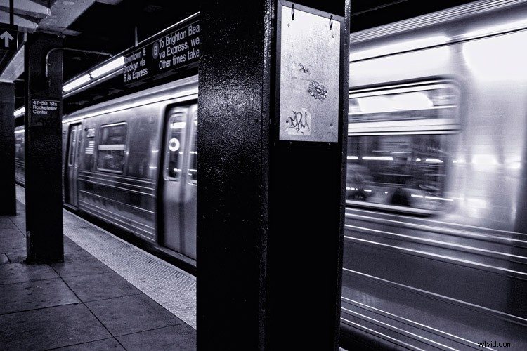 5 Compelling Reasons to Embrace Black & White Photography