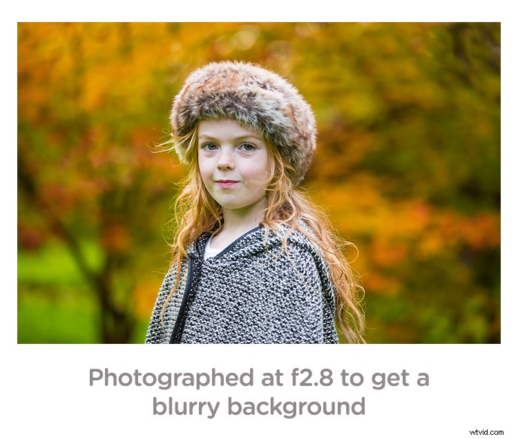 7 Expert Tips for Stunning Fall Portrait Photography