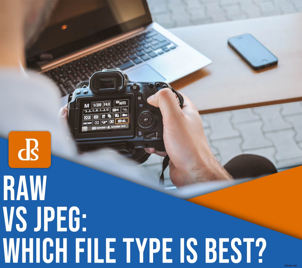 RAW vs. JPEG: Which File Format is Best for Photographers? Pros, Cons & Guide