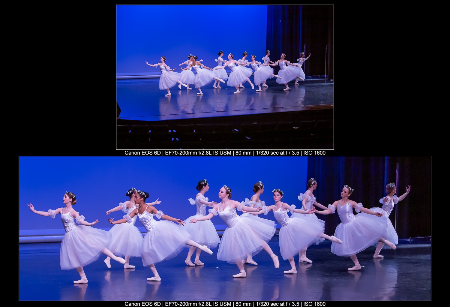 10 Expert Stage Photography Tips for Stunning, Sharp Images