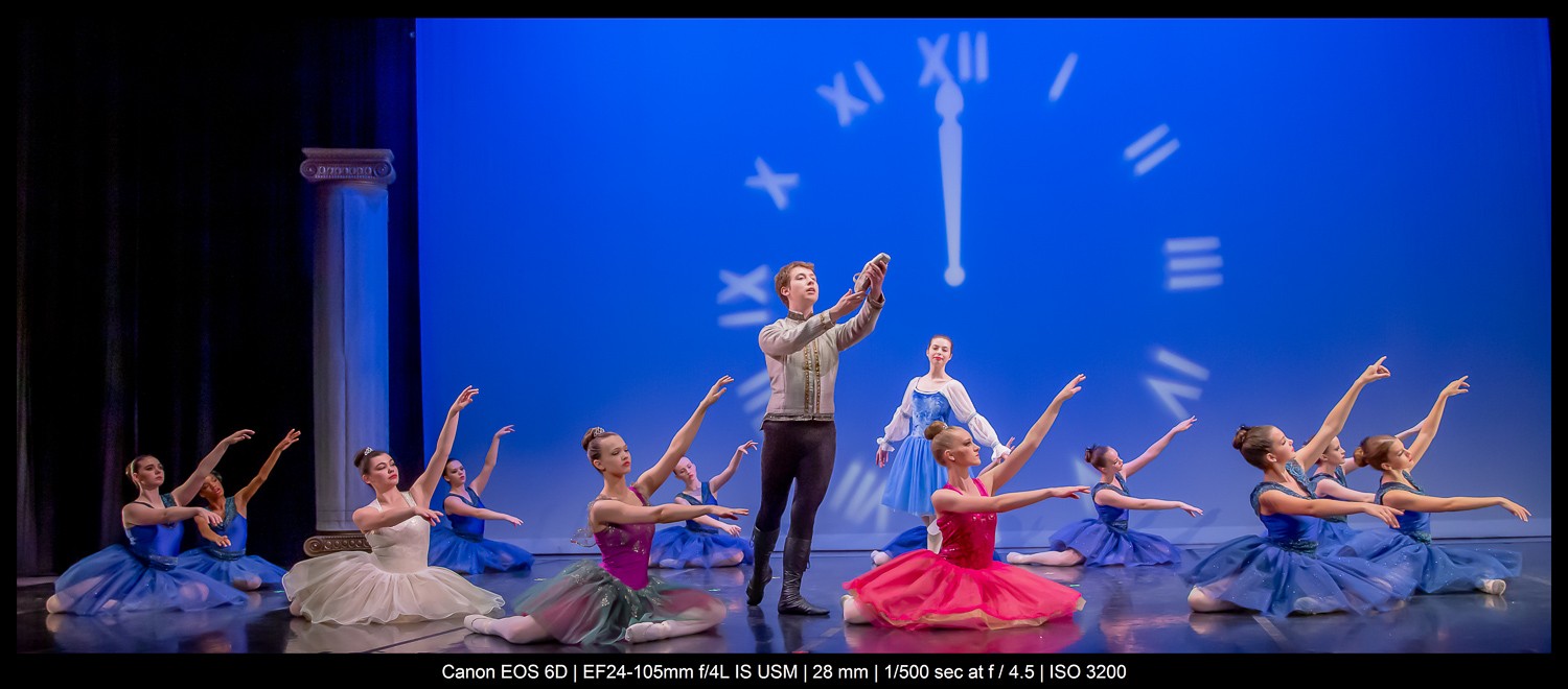 10 Expert Stage Photography Tips for Stunning, Sharp Images