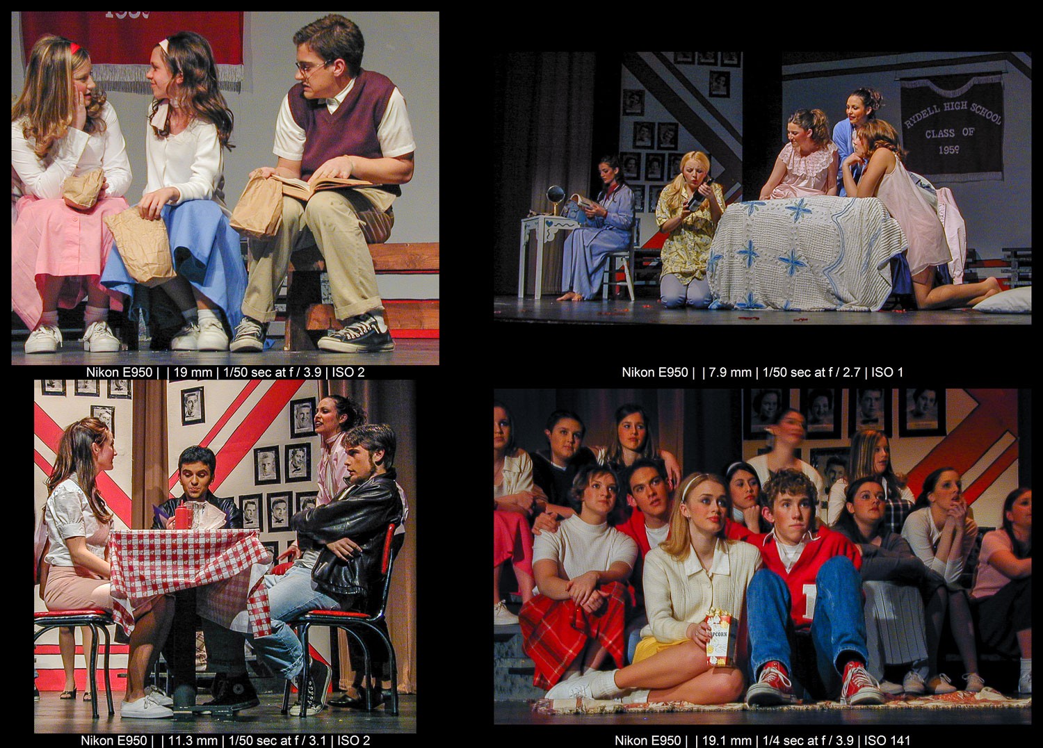 10 Expert Stage Photography Tips for Stunning, Sharp Images