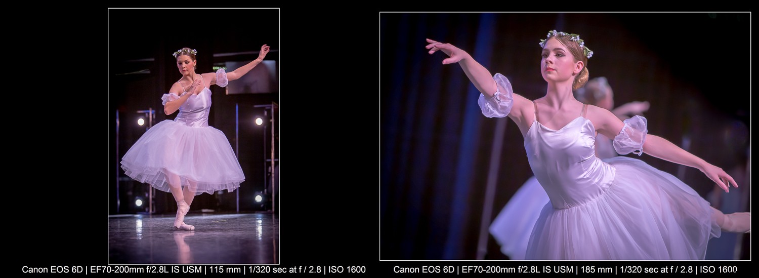 10 Expert Stage Photography Tips for Stunning, Sharp Images