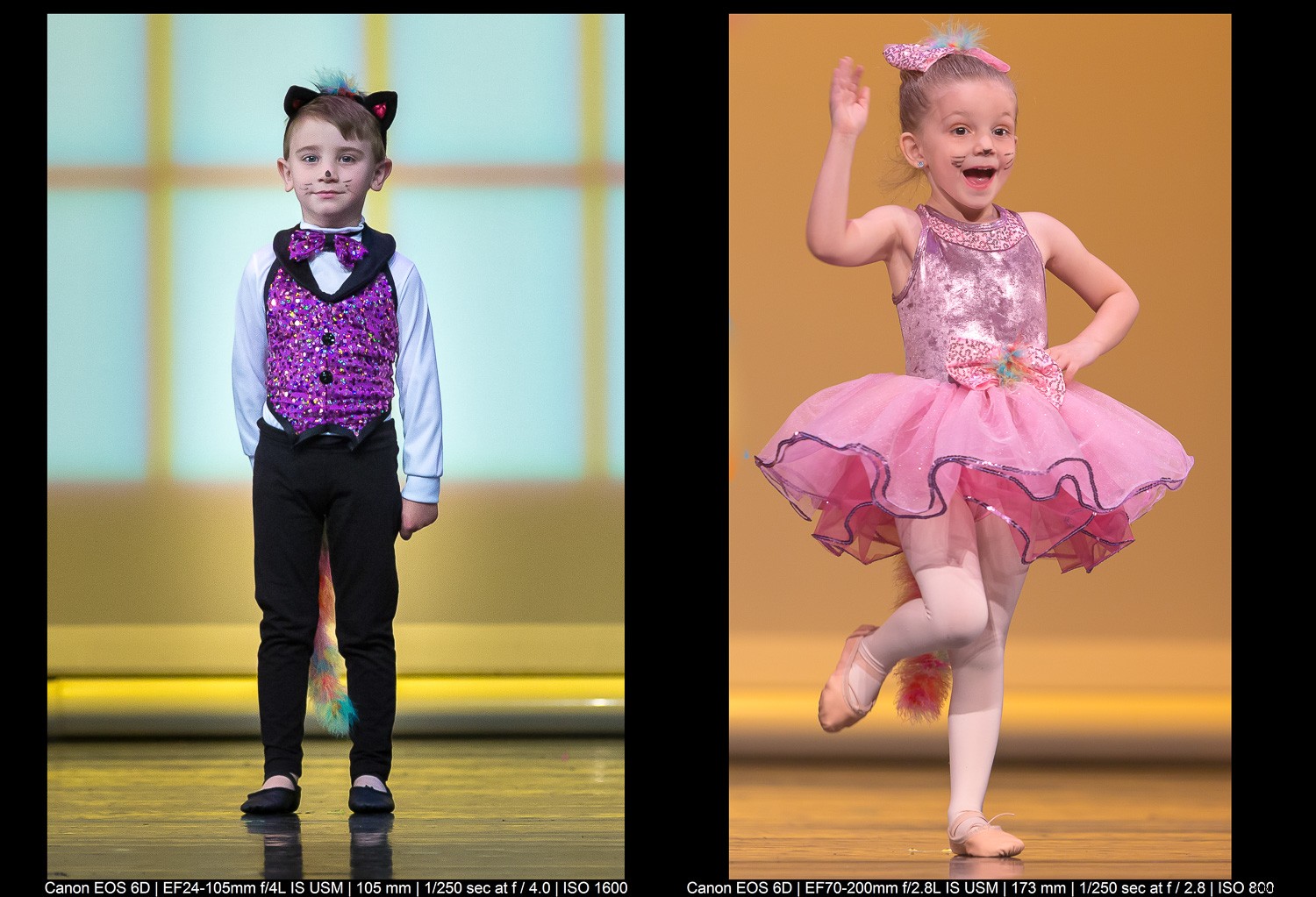 10 Expert Stage Photography Tips for Stunning, Sharp Images