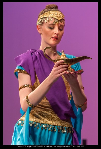 10 Expert Stage Photography Tips for Stunning, Sharp Images