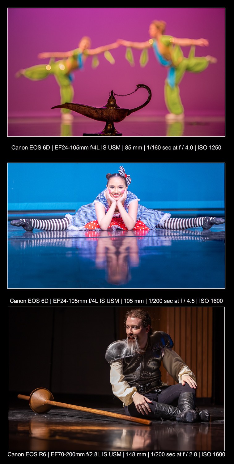 10 Expert Stage Photography Tips for Stunning, Sharp Images