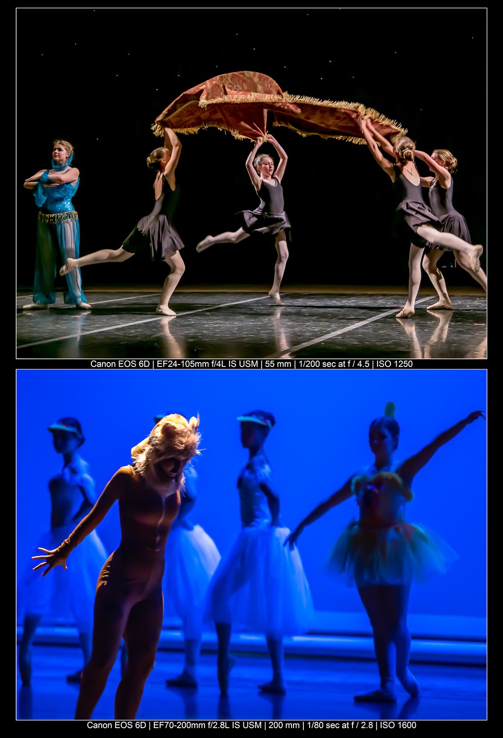 10 Expert Stage Photography Tips for Stunning, Sharp Images