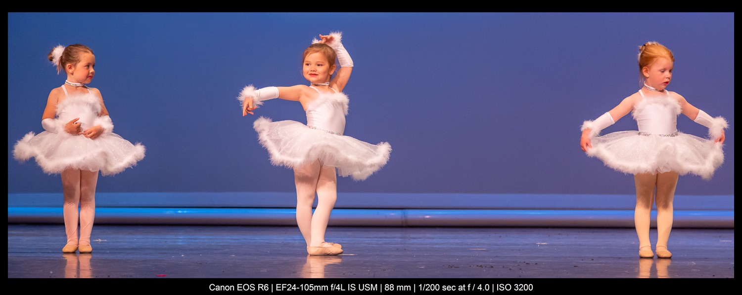 10 Expert Stage Photography Tips for Stunning, Sharp Images