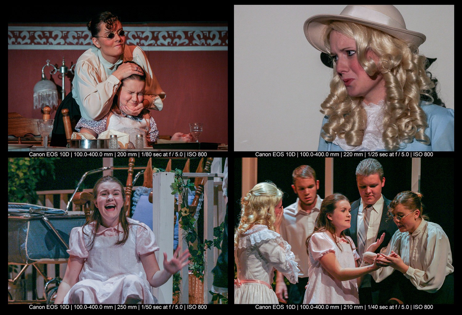 10 Expert Stage Photography Tips for Stunning, Sharp Images