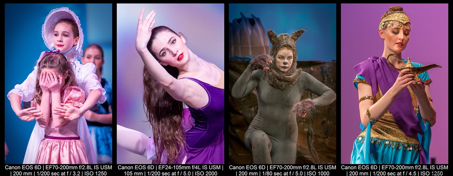 10 Expert Stage Photography Tips for Stunning, Sharp Images