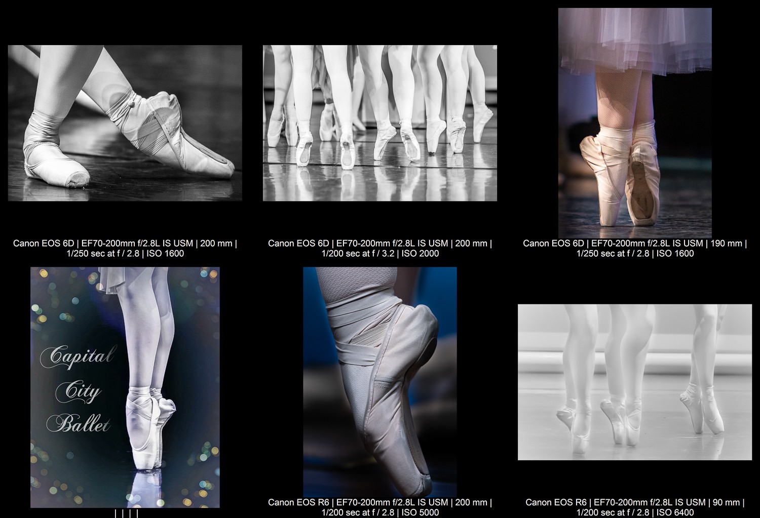 10 Expert Stage Photography Tips for Stunning, Sharp Images