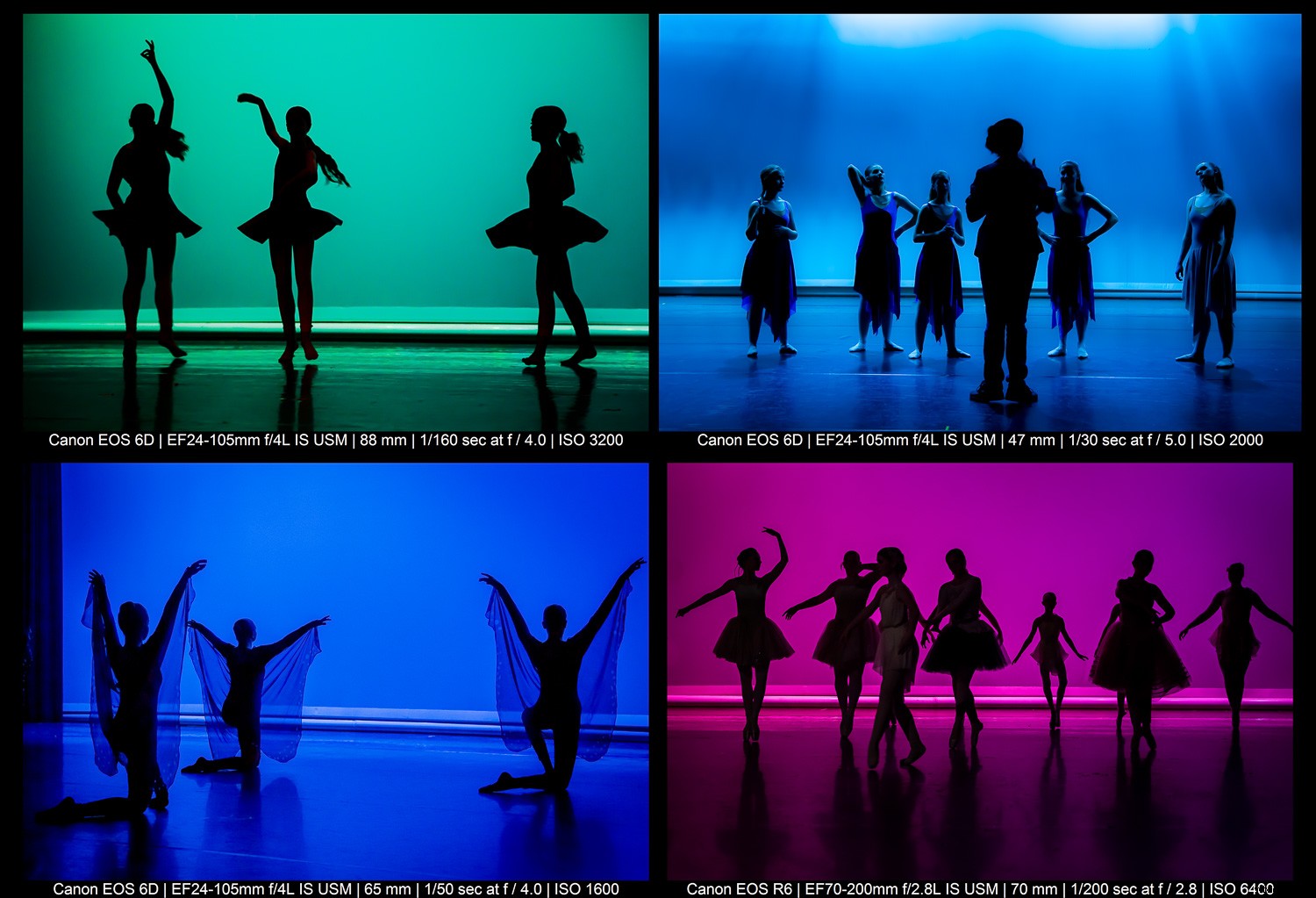 10 Expert Stage Photography Tips for Stunning, Sharp Images