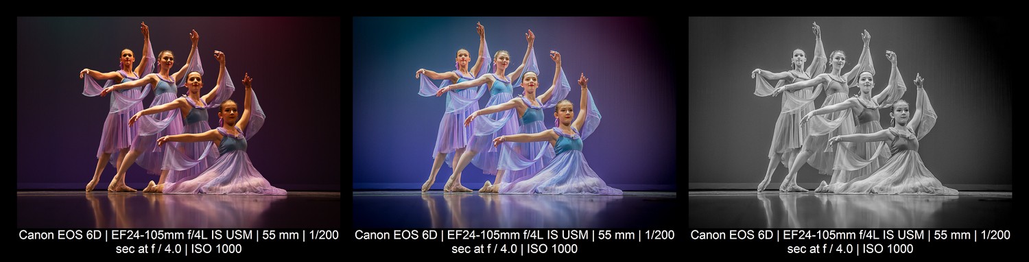 10 Expert Stage Photography Tips for Stunning, Sharp Images