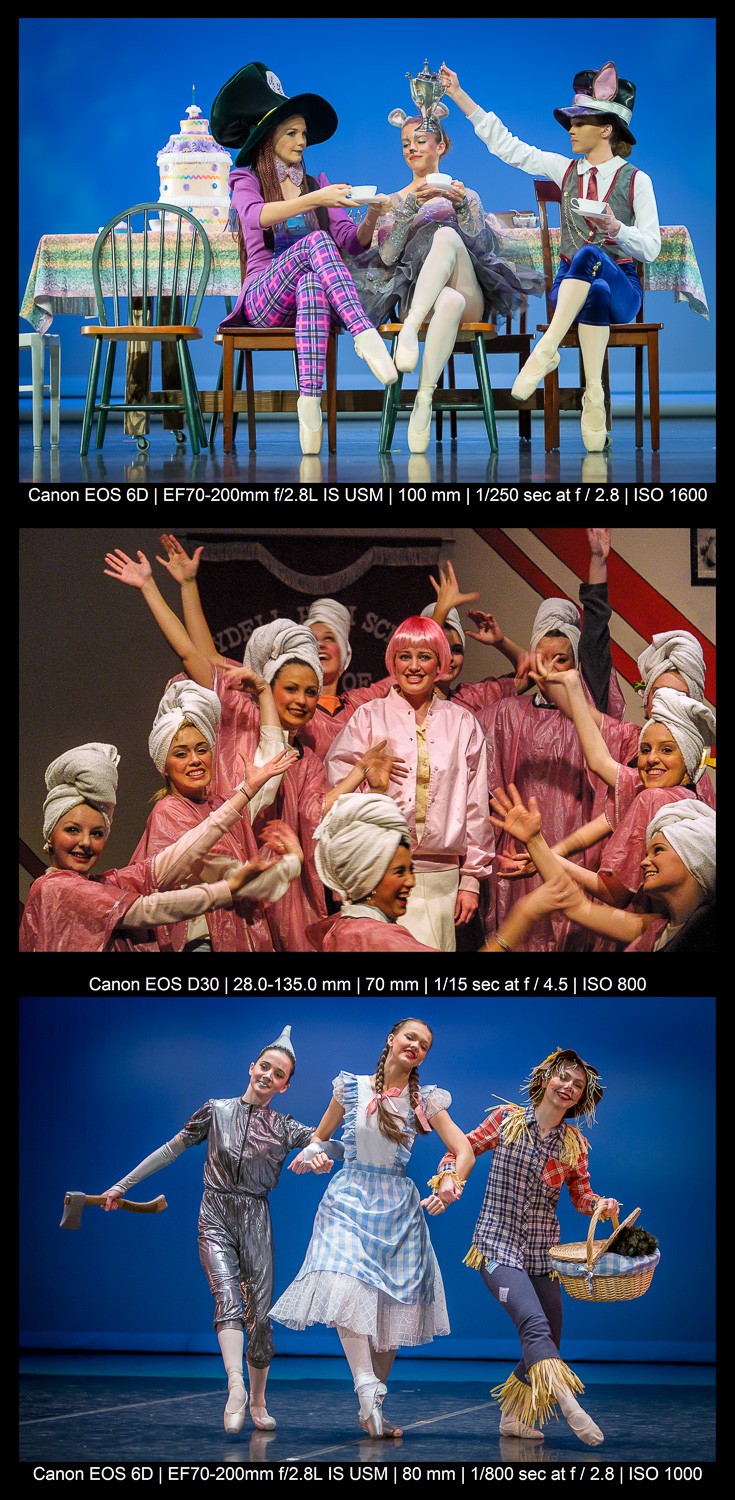 10 Expert Stage Photography Tips for Stunning, Sharp Images