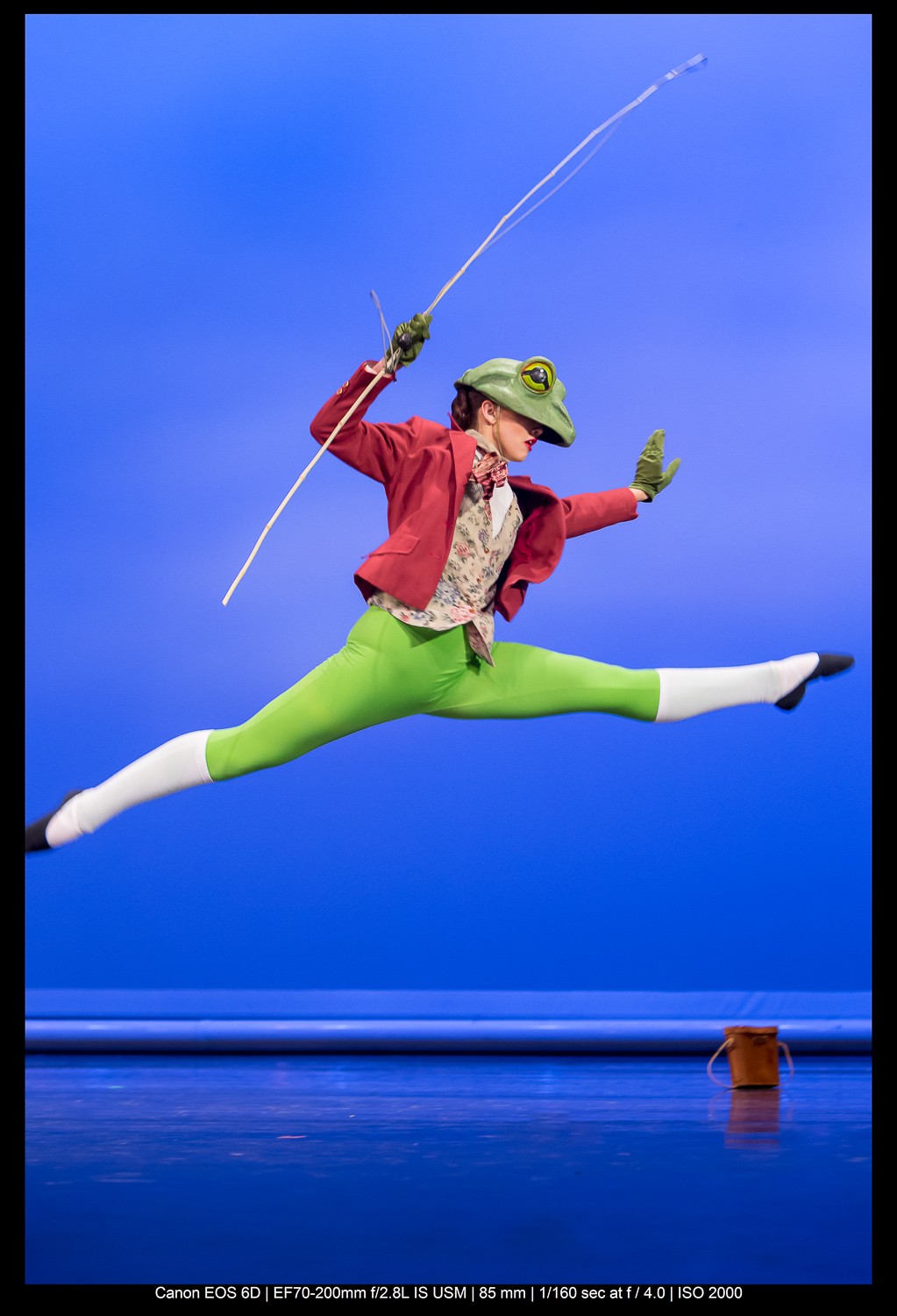 10 Expert Stage Photography Tips for Stunning, Sharp Images