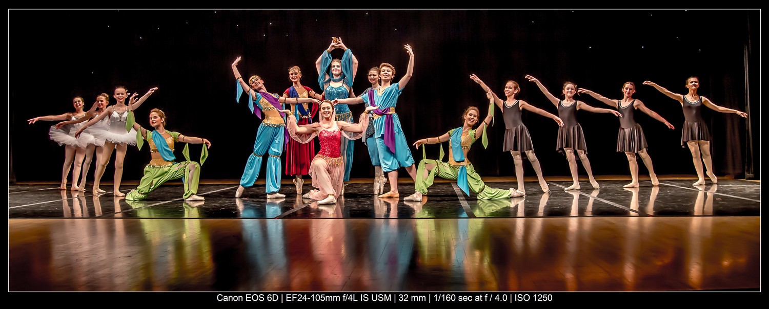 10 Expert Stage Photography Tips for Stunning, Sharp Images