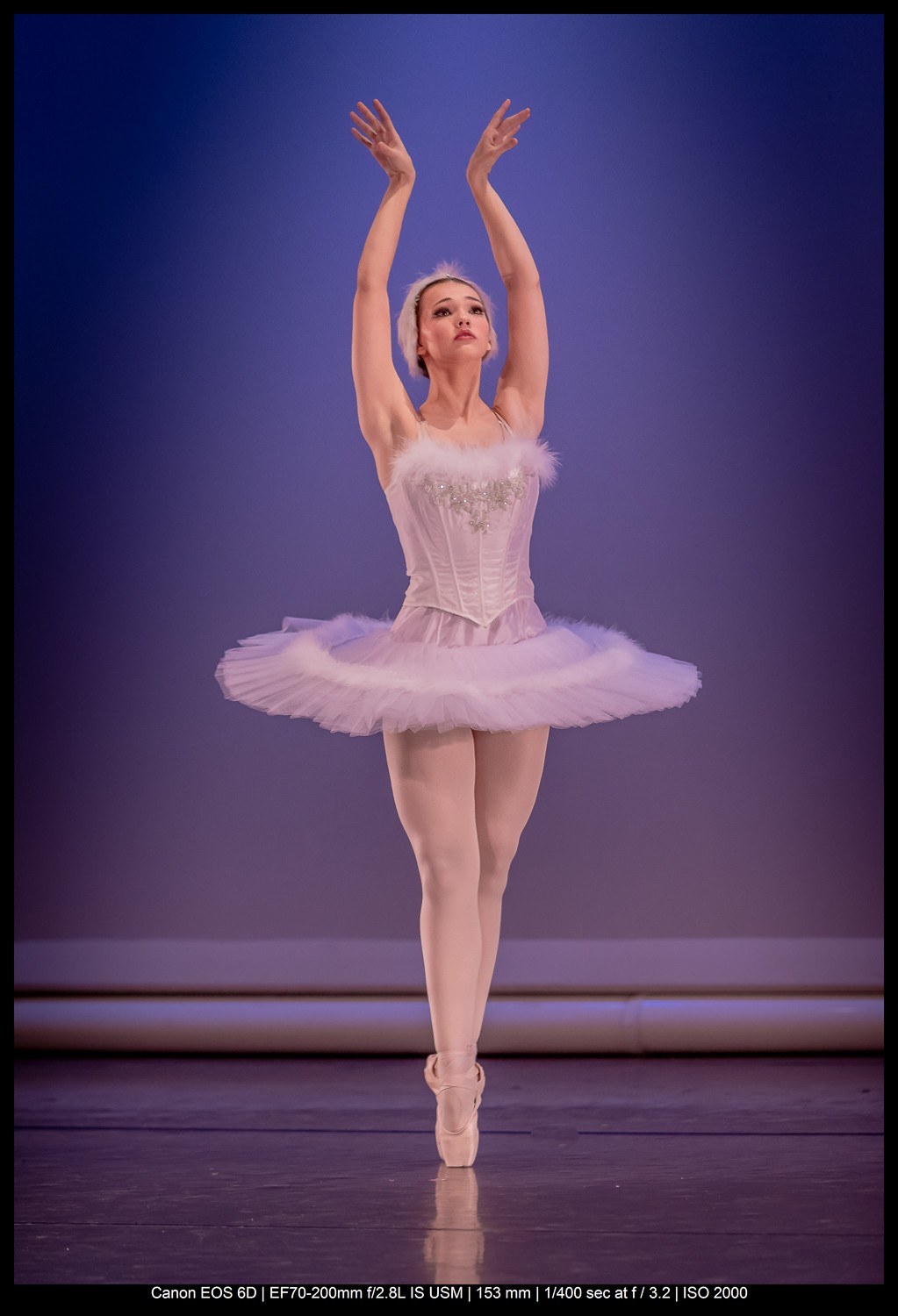 10 Expert Stage Photography Tips for Stunning, Sharp Images