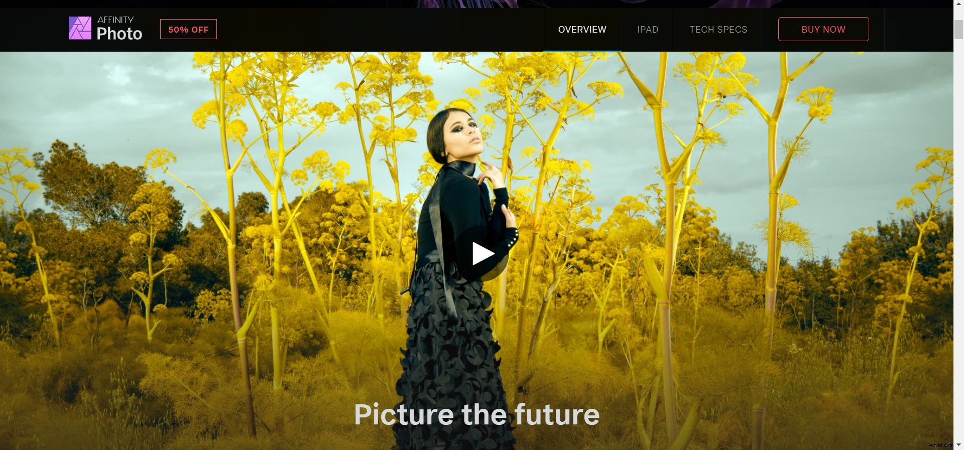 Affinity Photo vs. Luminar: Ultimate 2024 Comparison for the Best Photo Editor