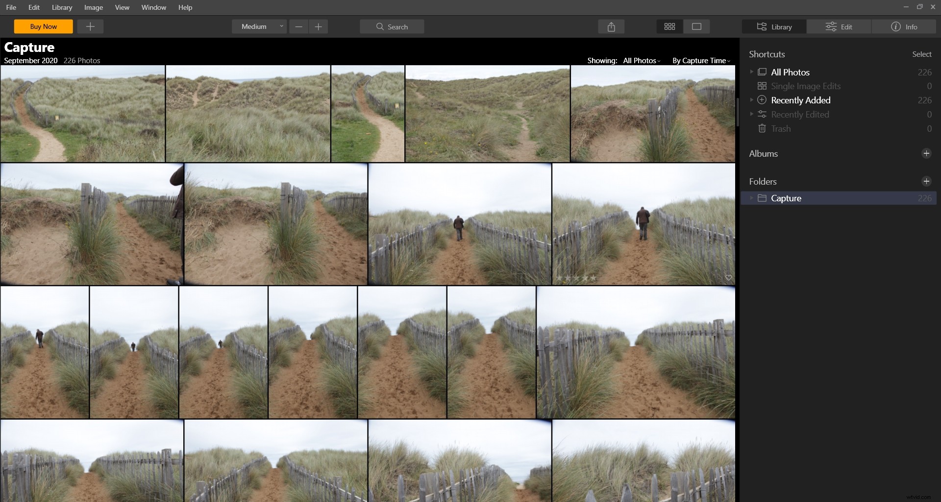 Affinity Photo vs. Luminar: Ultimate 2024 Comparison for the Best Photo Editor
