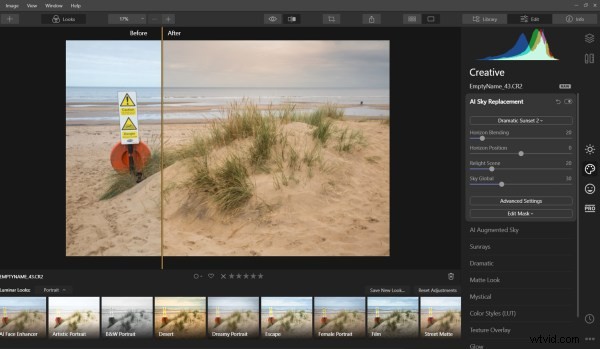 Affinity Photo vs. Luminar: Ultimate 2024 Comparison for the Best Photo Editor