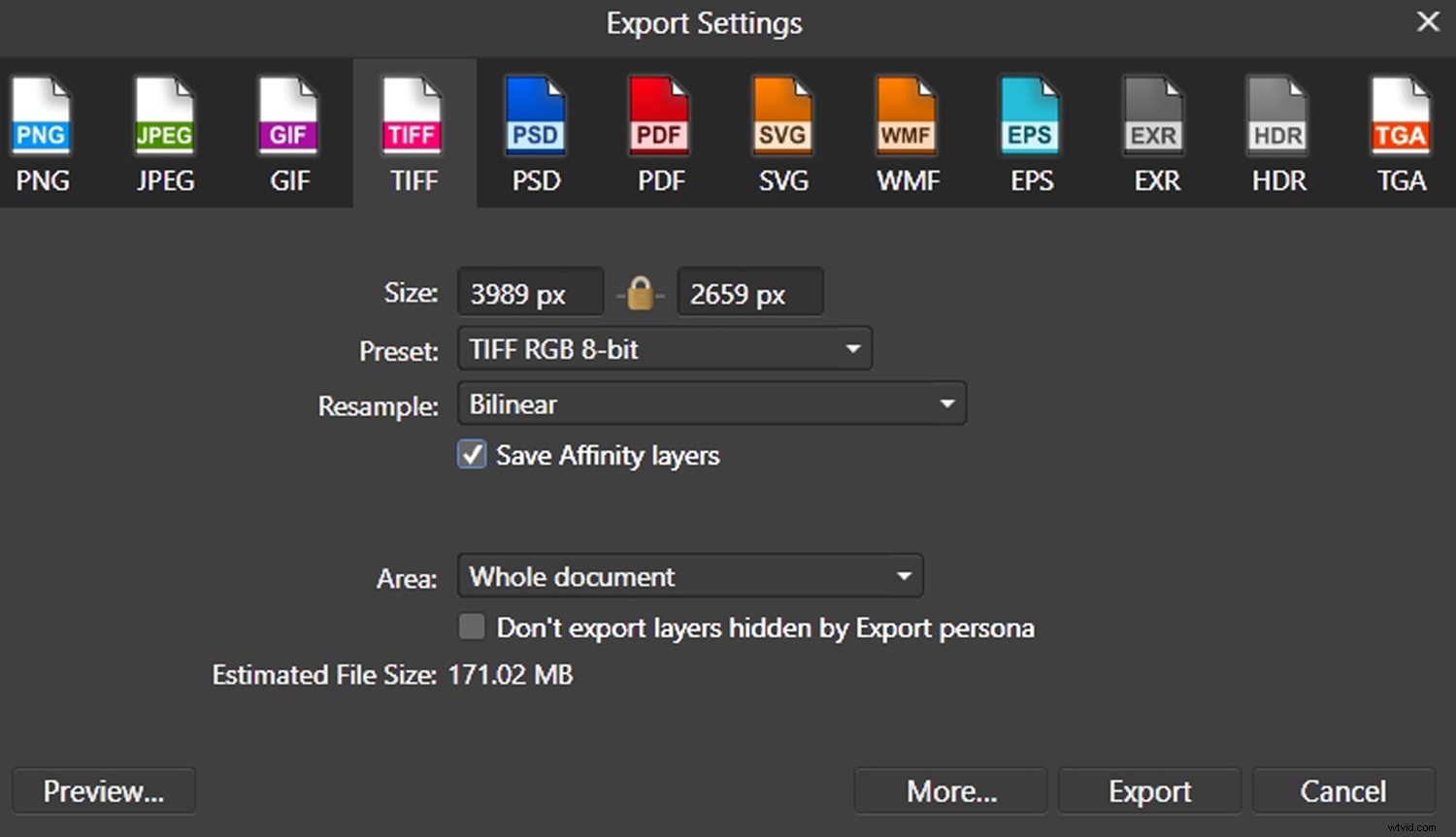 Affinity Photo vs. Luminar: Ultimate 2024 Comparison for the Best Photo Editor