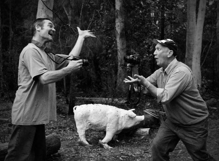 11 Essential Photography Tips for Absolute Beginners: Start Capturing Stunning Shots