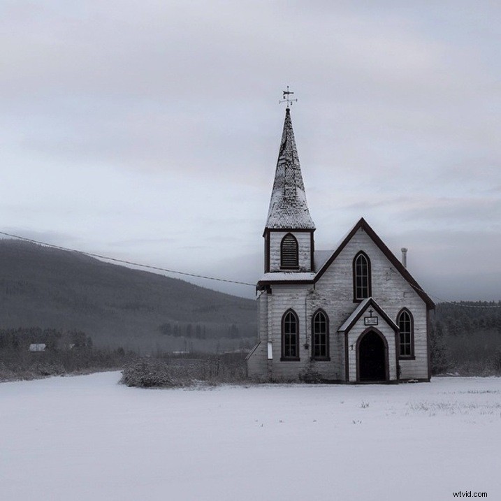 12 Proven Steps to Skyrocket Your Photography on Instagram