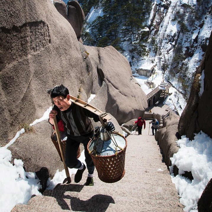 12 Proven Steps to Skyrocket Your Photography on Instagram