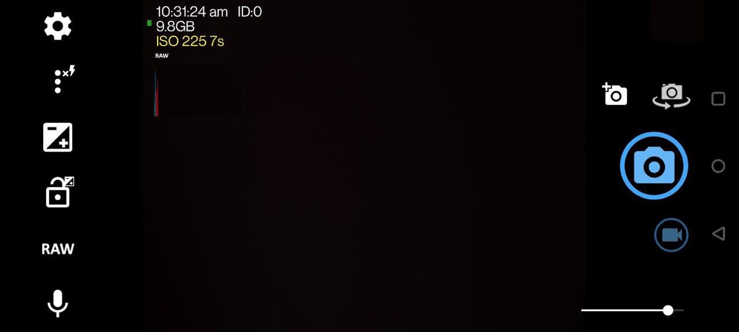 Top 12 Camera Apps for Android & iOS in 2024 (Free & Paid)