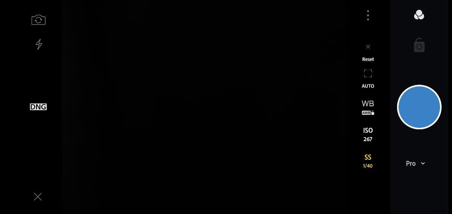 Top 12 Camera Apps for Android & iOS in 2024 (Free & Paid)