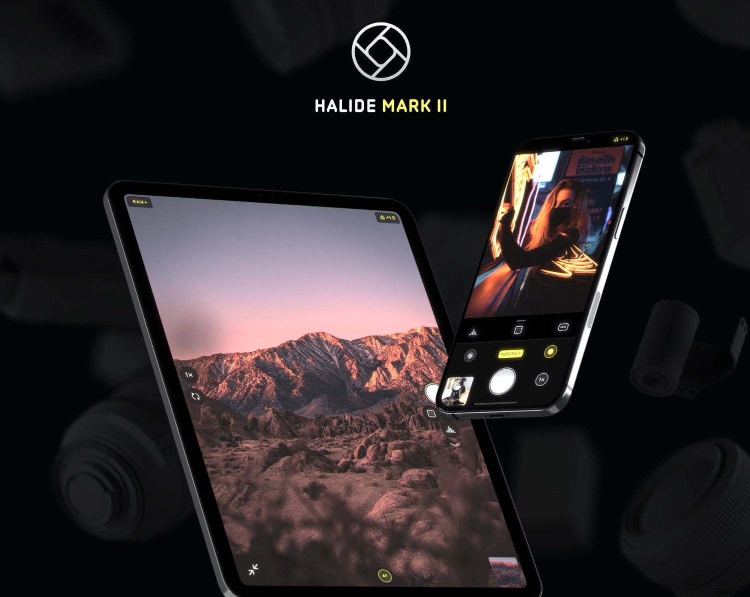 Top 12 Camera Apps for Android & iOS in 2024 (Free & Paid)