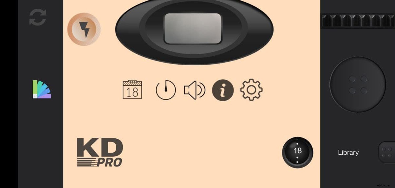 Top 12 Camera Apps for Android & iOS in 2024 (Free & Paid)