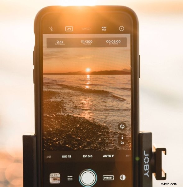 Top 12 Camera Apps for Android & iOS in 2024 (Free & Paid)