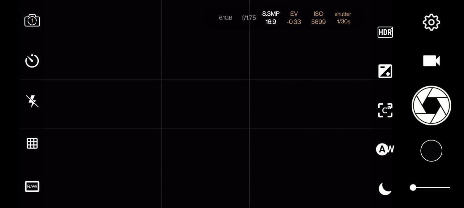 Top 12 Camera Apps for Android & iOS in 2024 (Free & Paid)