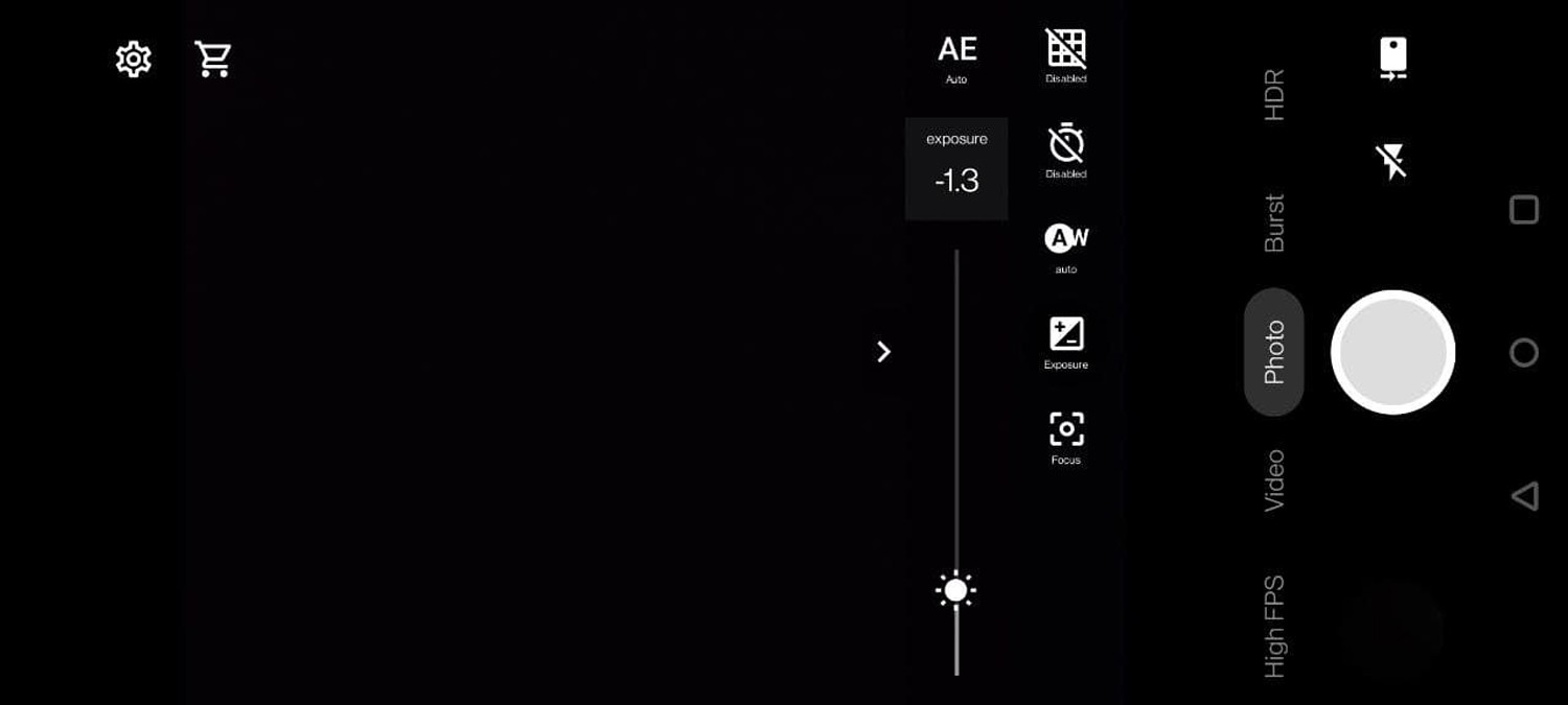 Top 12 Camera Apps for Android & iOS in 2024 (Free & Paid)