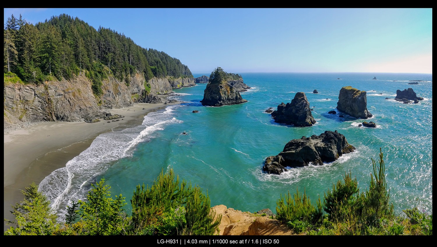 10 Expert Tips for Stunning Landscape Photos with Your Smartphone