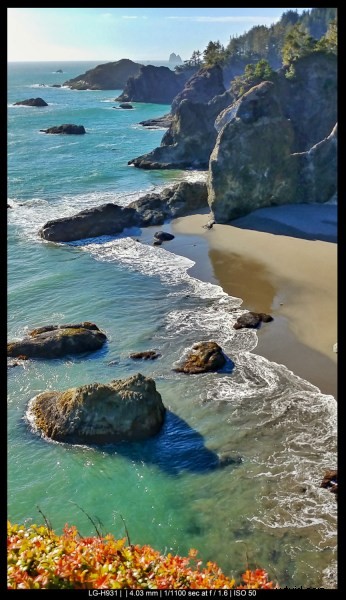 10 Expert Tips for Stunning Landscape Photos with Your Smartphone